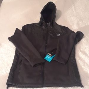 Womens Sweater Fleece Jacket